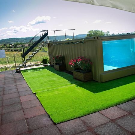 Apartamento 1 Casa Rural El Sauce. A 2,5 Km De Cuenca Capital Nohales Zewnętrze zdjęcie