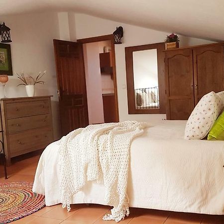 Apartamento 1 Casa Rural El Sauce. A 2,5 Km De Cuenca Capital Nohales Zewnętrze zdjęcie