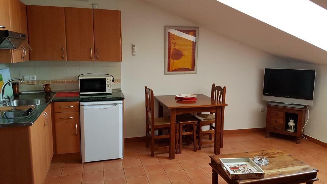 Apartamento 1 Casa Rural El Sauce. A 2,5 Km De Cuenca Capital Nohales Zewnętrze zdjęcie