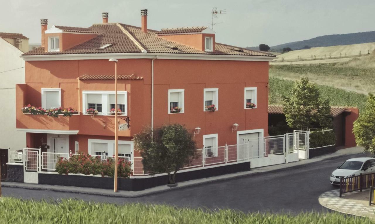Apartamento 1 Casa Rural El Sauce. A 2,5 Km De Cuenca Capital Nohales Zewnętrze zdjęcie