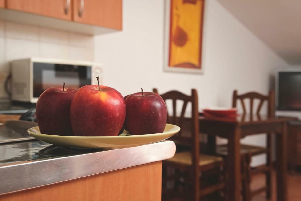 Apartamento 1 Casa Rural El Sauce. A 2,5 Km De Cuenca Capital Nohales Zewnętrze zdjęcie